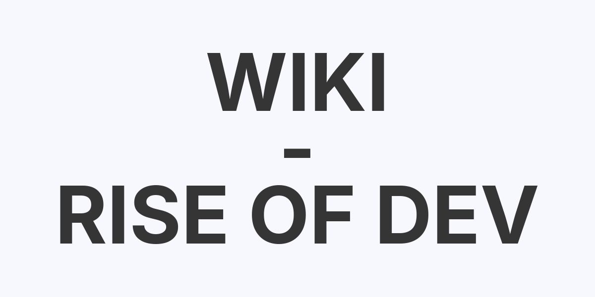 cover for wiki